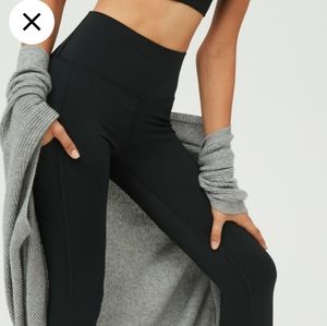 Aerie Offline Warmup High Waisted Legging